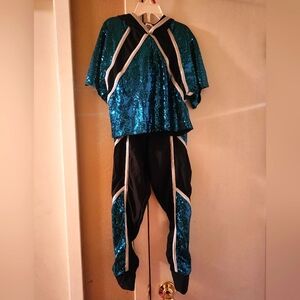 Dance Costume